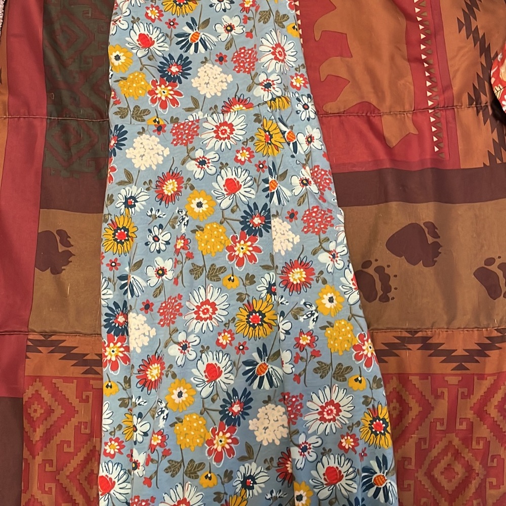 Girl dresses